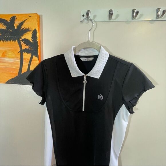 MTG GOLF SHIRT - Picture 10 of 11